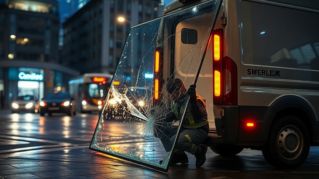 24 Hour Glazier Tottenham