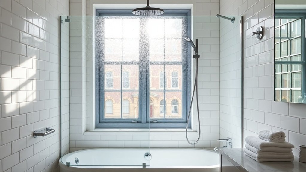 Bath Screens Tottenham