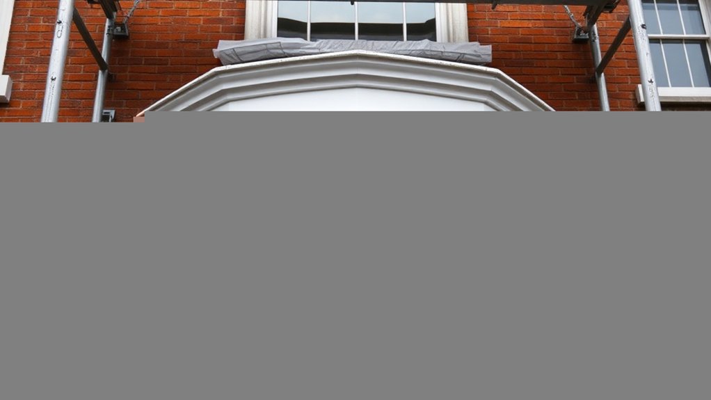 Bay Windows Tottenham