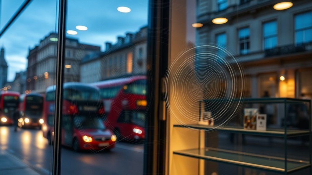 Bullet Resistant Glass Tottenham