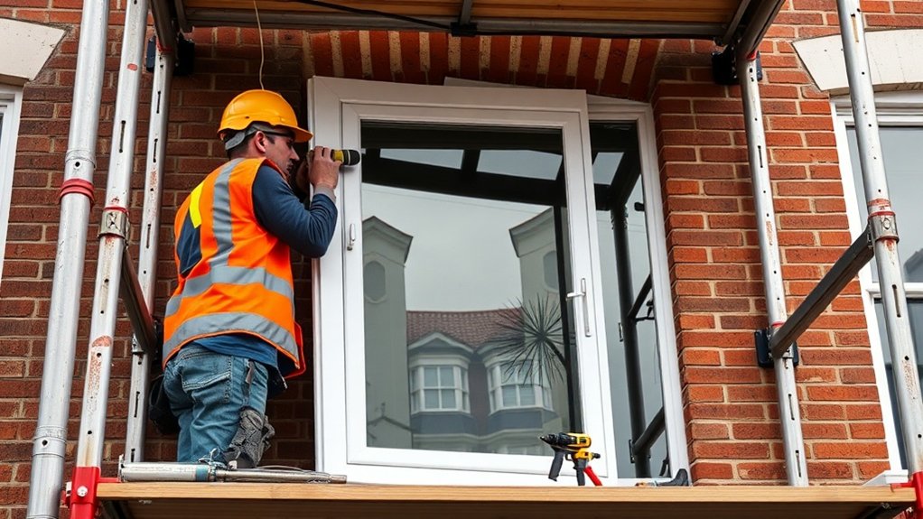 Casement Windows Tottenham