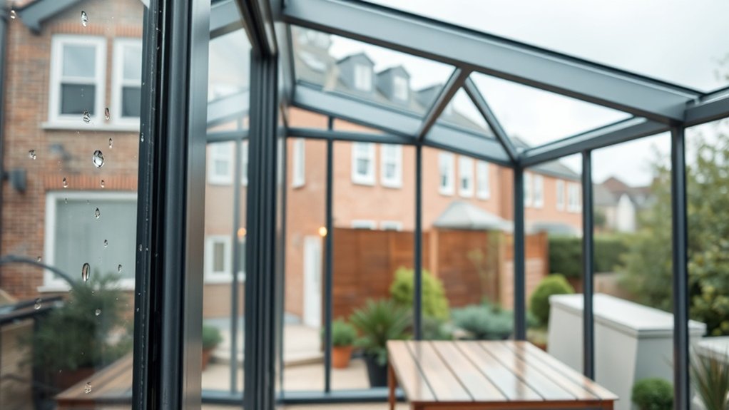 Conservatory Glazing Tottenham