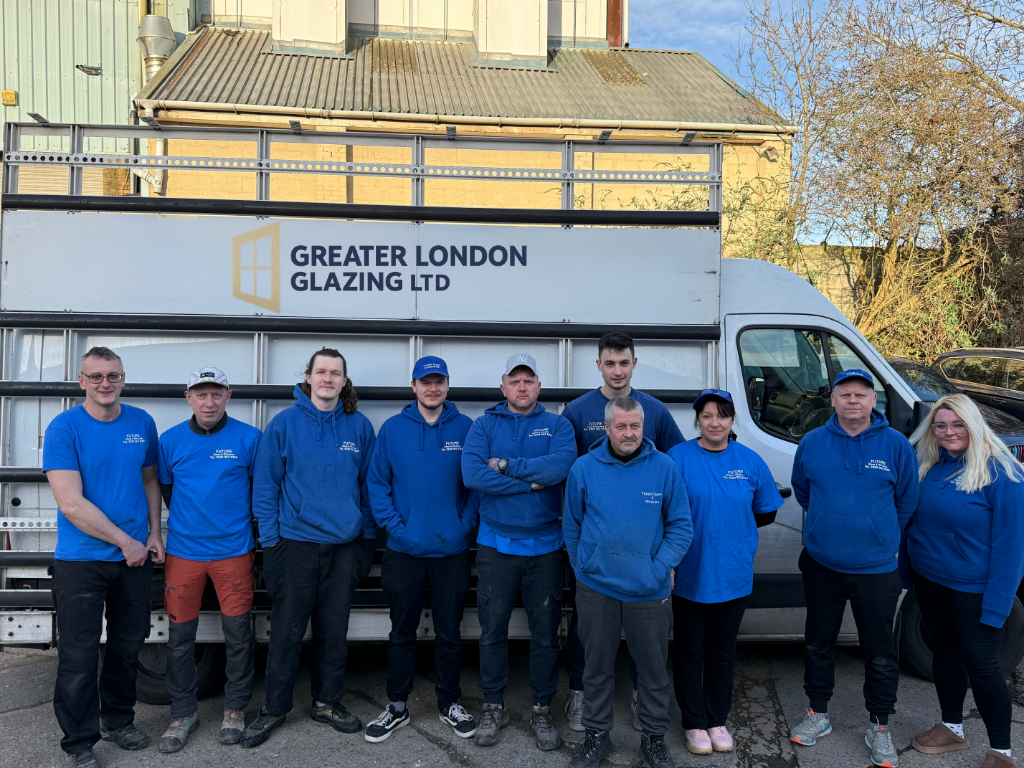 Professional Glazing & Window Specialists Tottenham