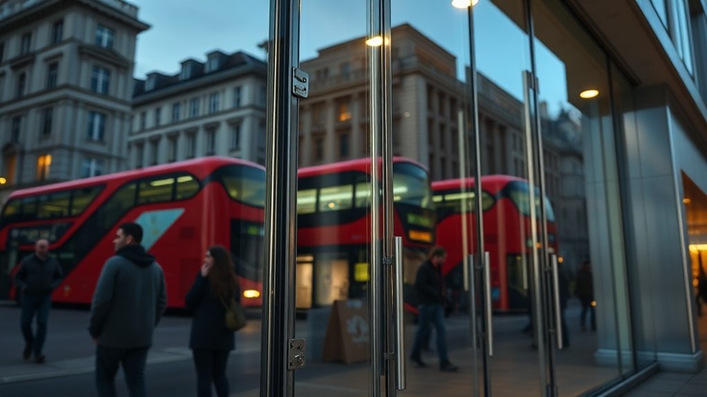 Security Glazing Tottenham