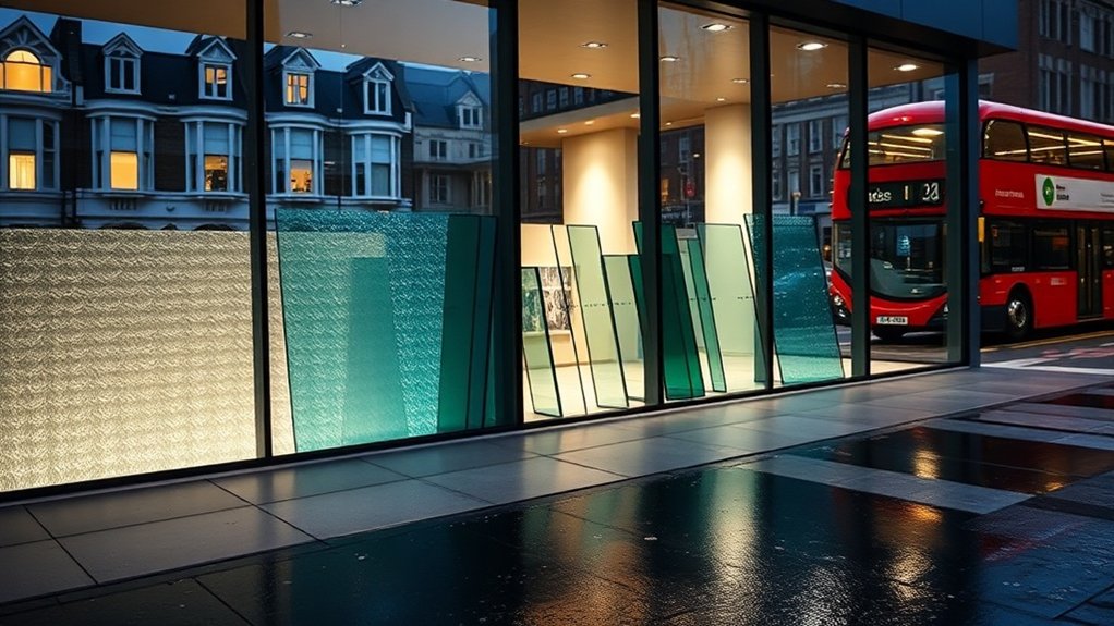 Specialist Glass Tottenham