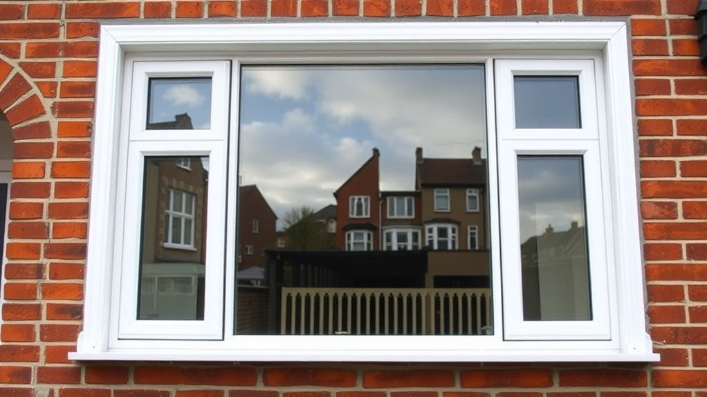 uPVC Windows Tottenham