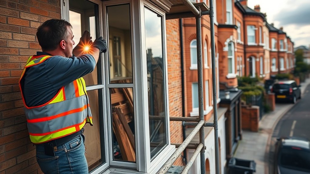 Window Repair Tottenham