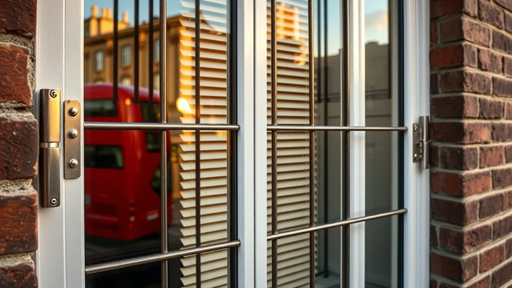 Window Security Upgrades Tottenham