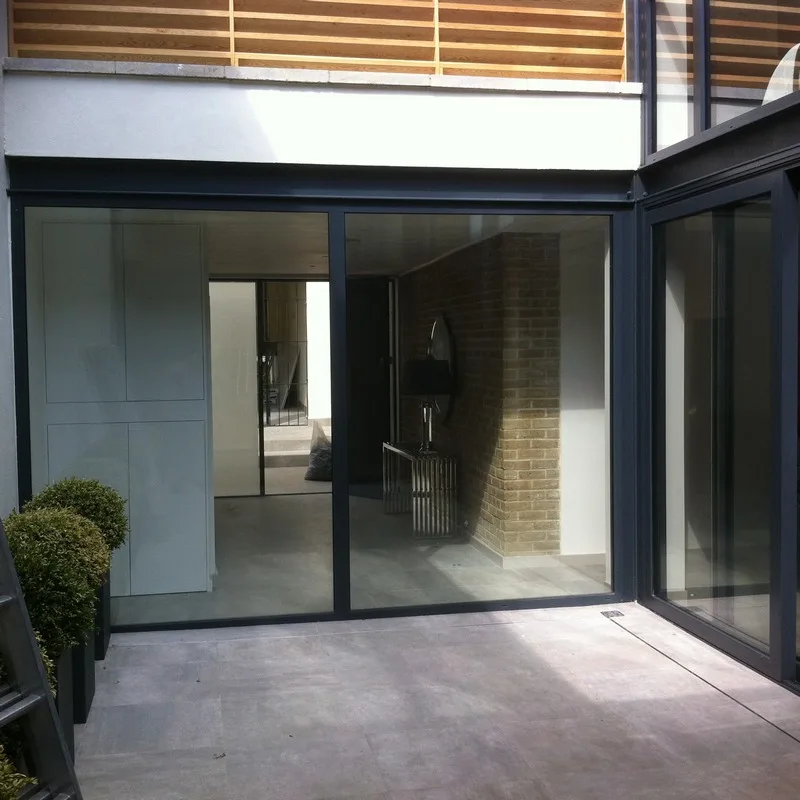 Tottenham Glazier Services